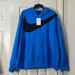 NIKE Men’s BASKETBALL 🏀 Sweatshirt Hoodie - size XL